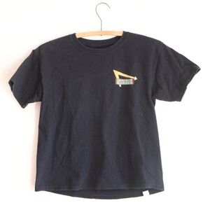 in-n-out black t-shirt